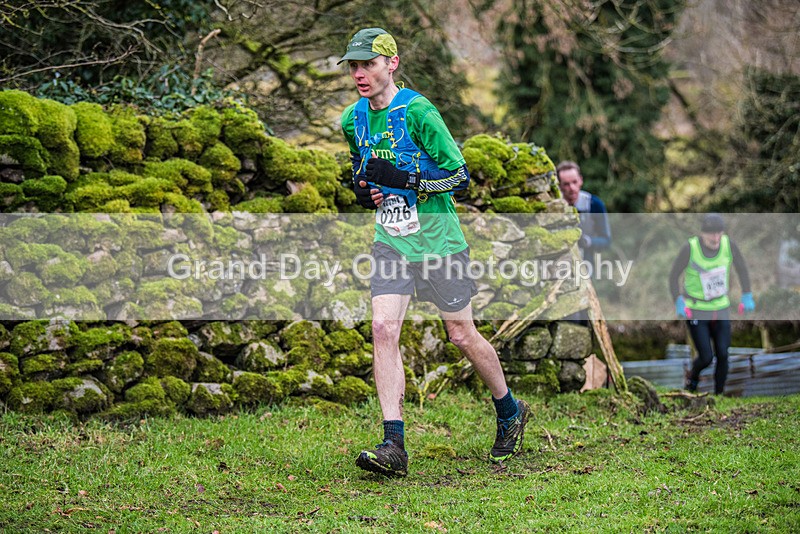 Giggleswick-787 - Kendal Winter League Races Giggleswick Sunday 14th January 2024