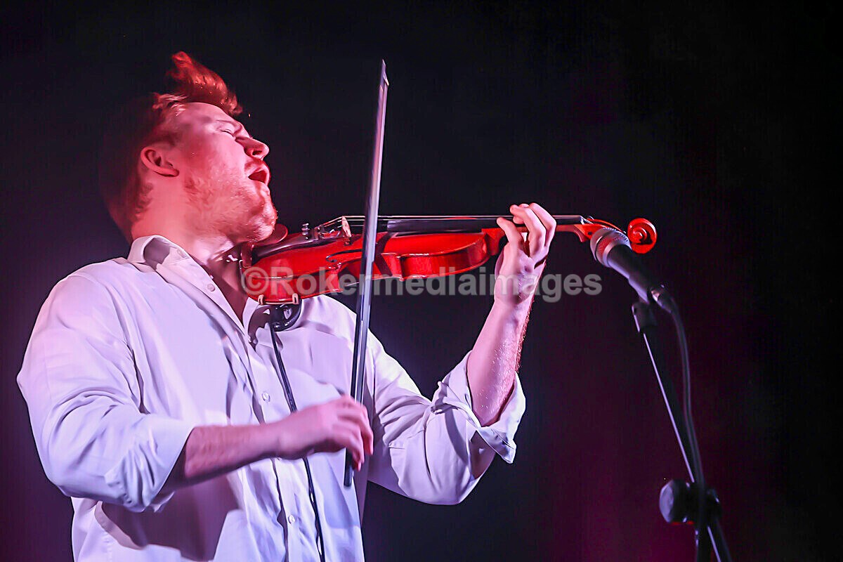 AMP  Ben-32 - AMP TRIO + Ben Holder