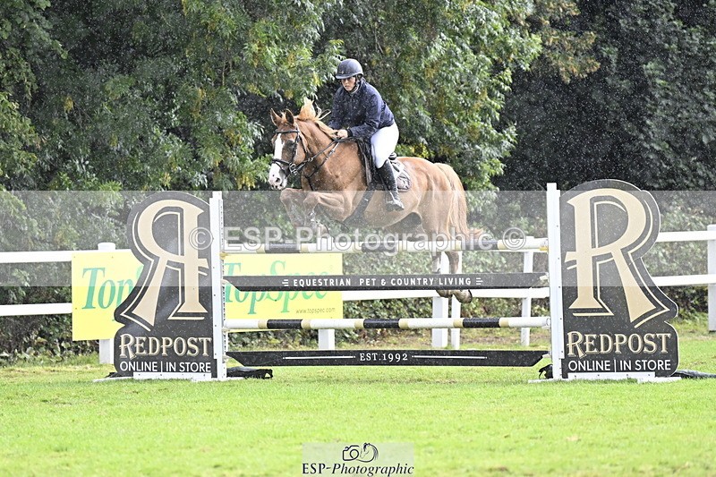 250831A-121410-10001 - Cls 36 Snr 1.30m Grand Prix