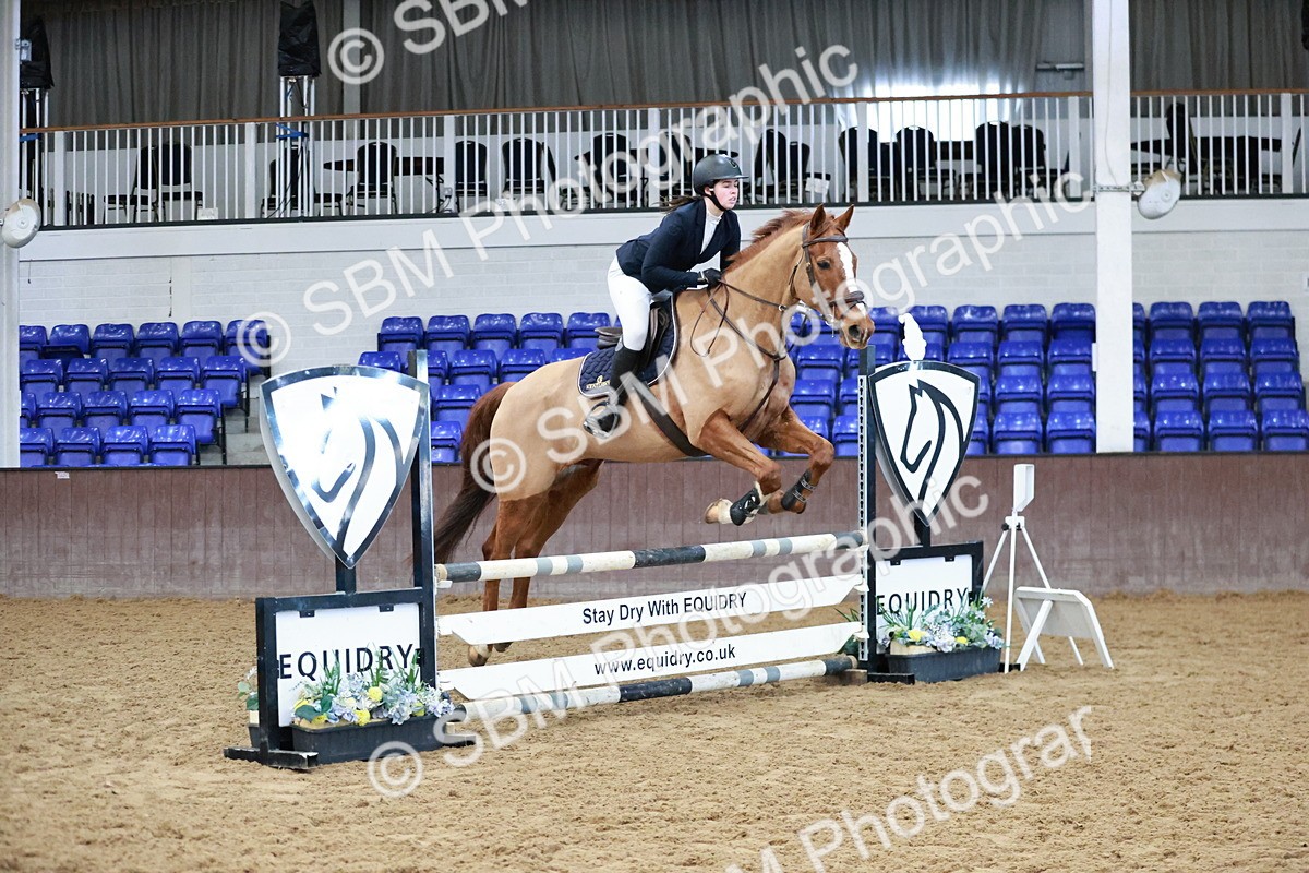 SBM_000429 - Class 2 - Senior British Novice 90cm