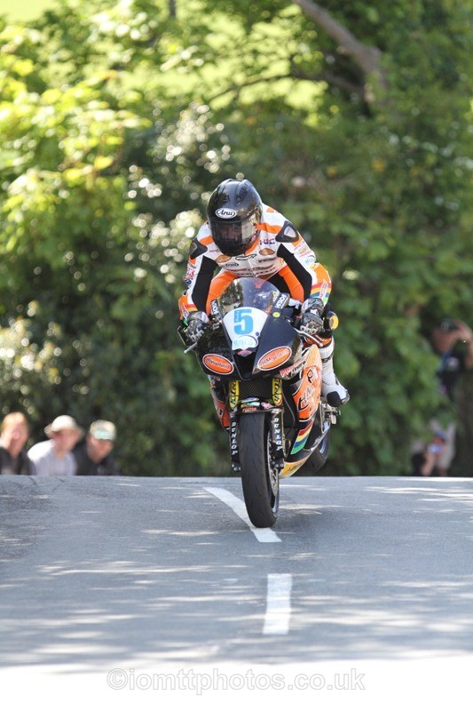 IMG_1583 - SuperSport Race 2 - TT 2013
