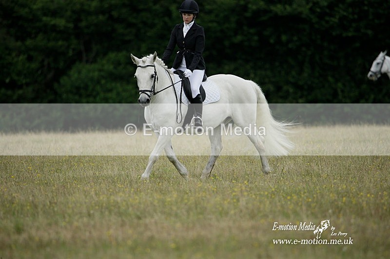 BVRC 030721 138 - Bourne Valley Riding Club Dressage 03/07/21