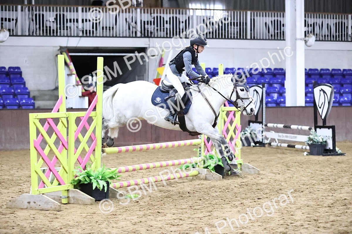 SBM_000100 - Class 1 - 70cm