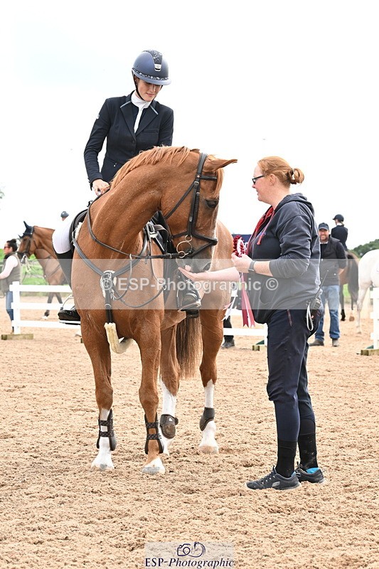 240908A-135419-04132 - Cls 15 U21 Intro 90cm-1.00m  Team Comp