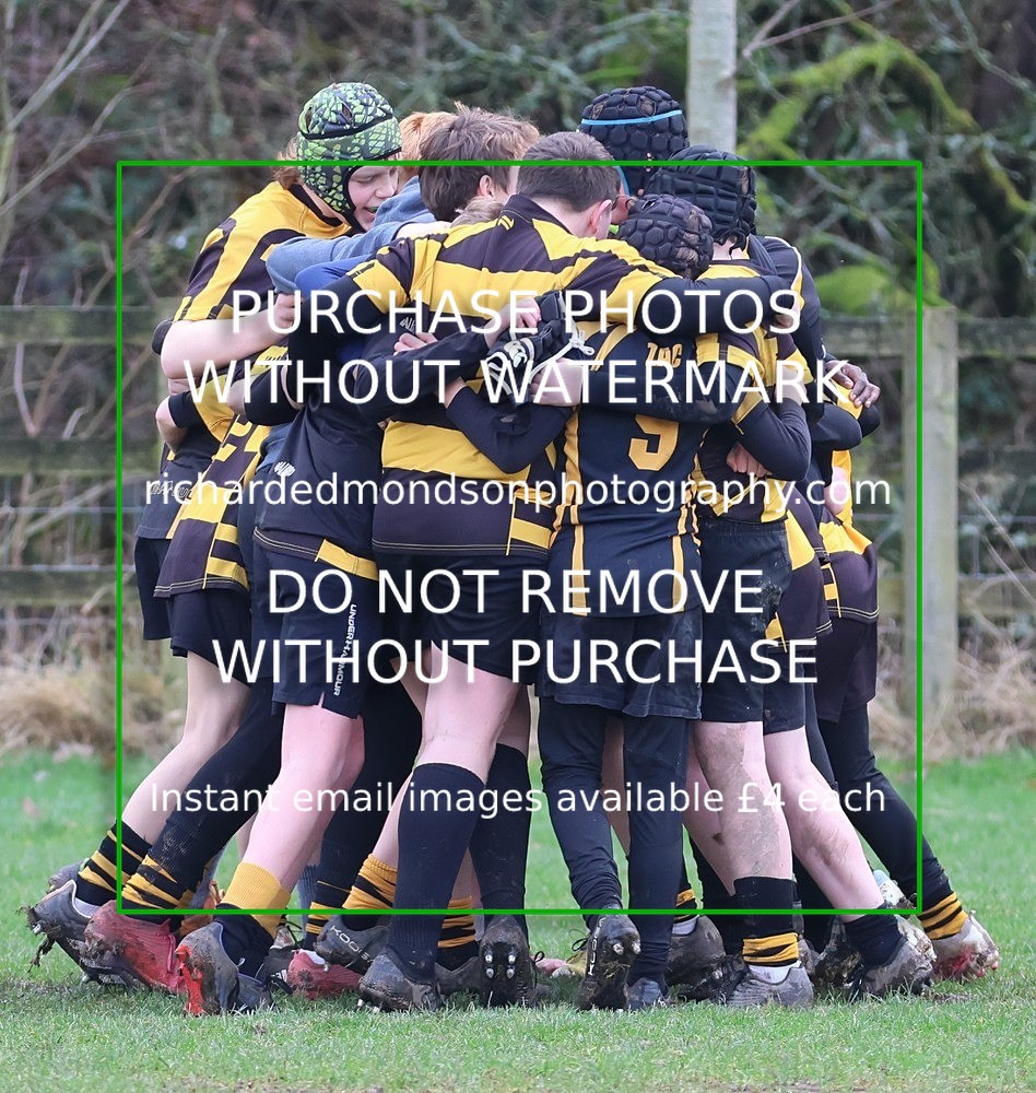 533A0150 - Kendal Rugby Under 13's vs Workington Zebra Under 13's (22/2/26)