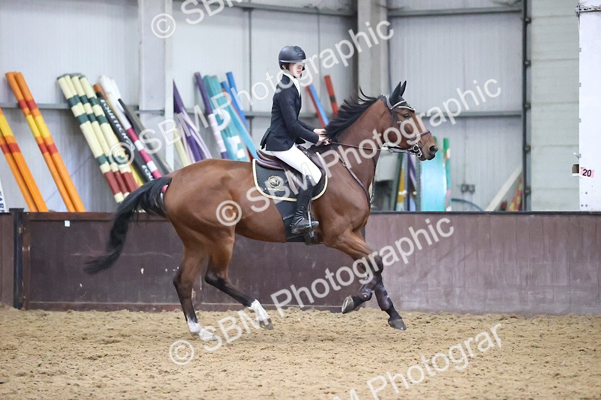 SBM_003875 - Class 12 - Senior Foxhunter 1.20m