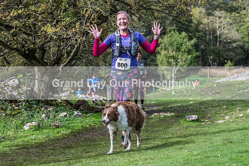 Dovedale Dash-2228 - Dovedale Dash Sunday 5th October 2025