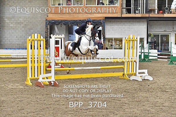 BPP_3704 - FRI CLASS 21 BR NOVICE/90CM