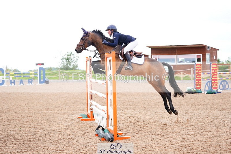 240630A-161330-15432 - Cls 26 Foxhunter 2nd Round