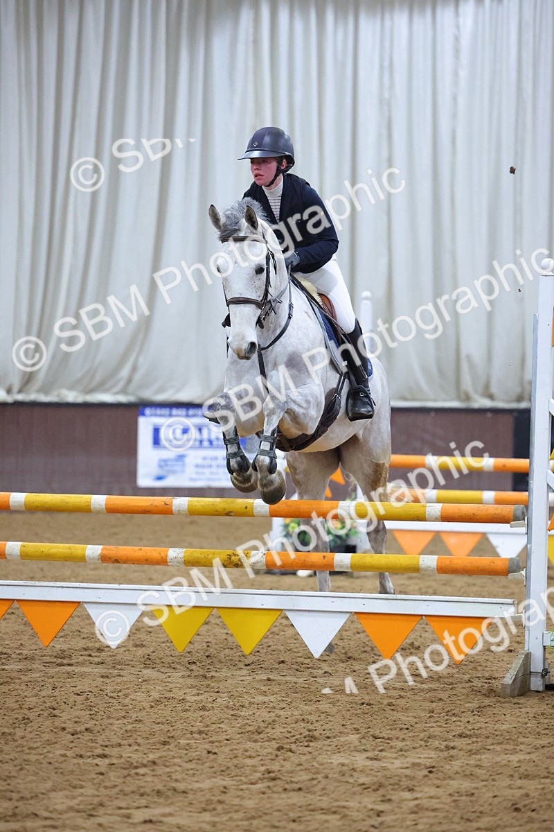 SBM_000965 - Class 13 - Equissage Pulse Senior British Novice/ 90cm Open - First Round (0.90m)