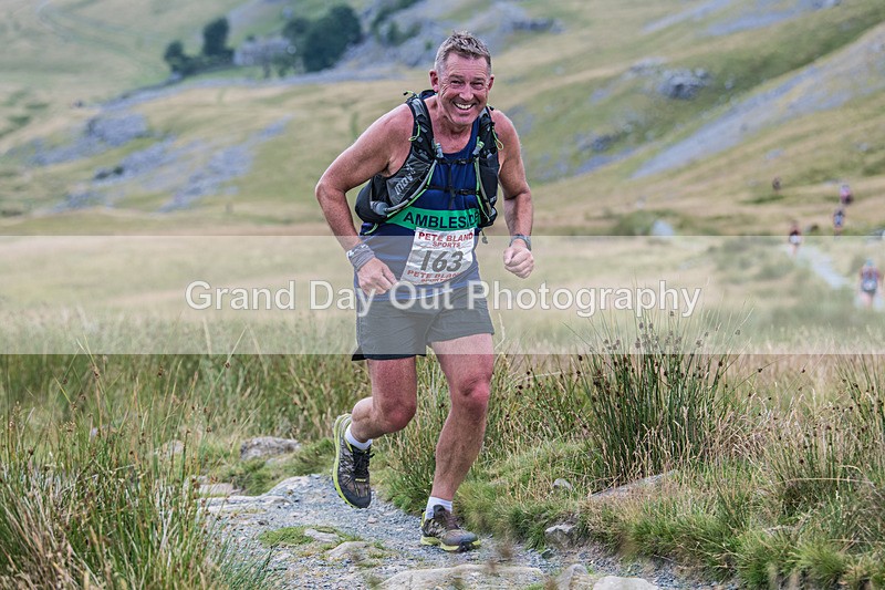 Ingleborough-517 - Ingleborough Mountain Race Saturday 18th July 2026