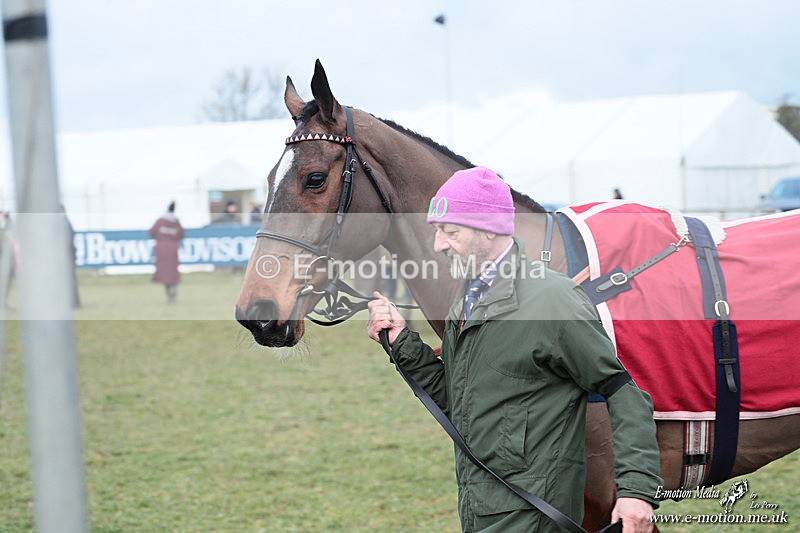 PtP 250126 1131 - Cocklebarrow Races Point-to-Point 25/01/26