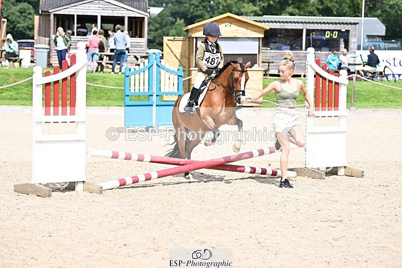 230824-130126-03230 - Round 1 Lead Rein Start to 13.50 cw