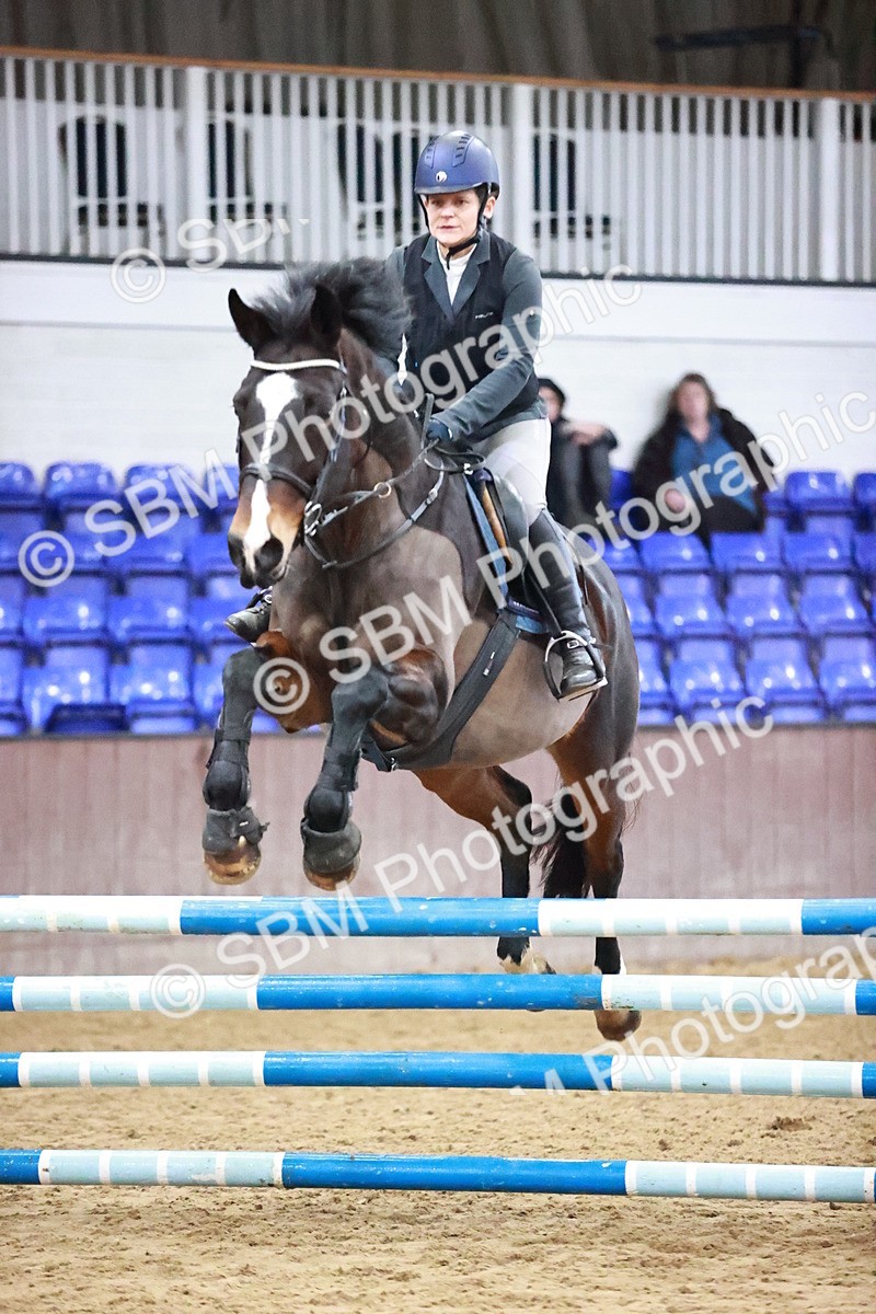 SBM_004409 - Class 15 - Senior British Novice 90cm