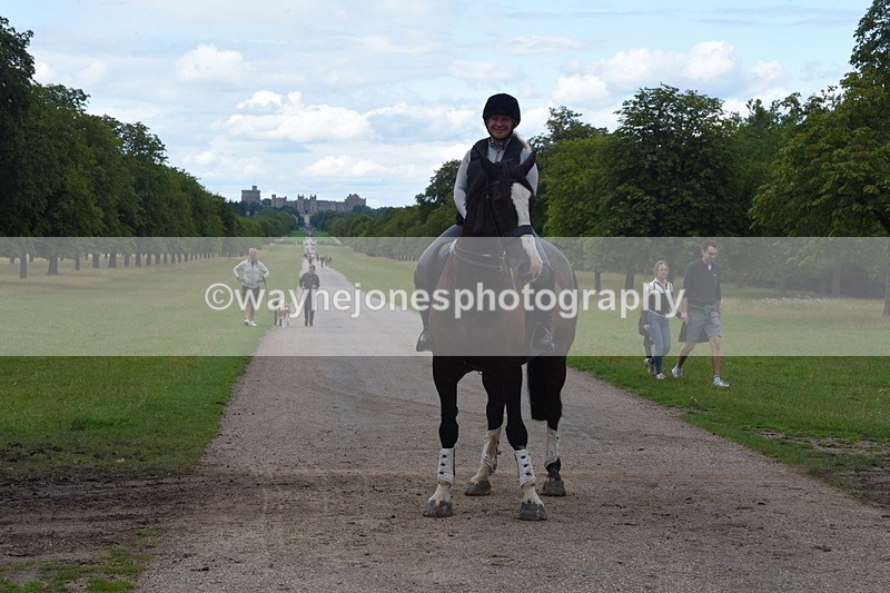 TT3_0521 - Time at Crossing 14:53 to 1526