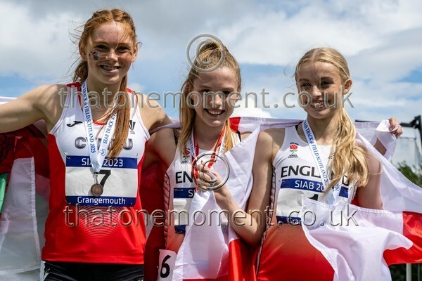 SIAB23-914160 - Medals