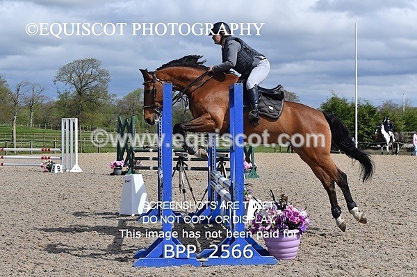 BPP_2566 - FRI CLASS 3 0.85M AMATEUR CHAMP QUAL