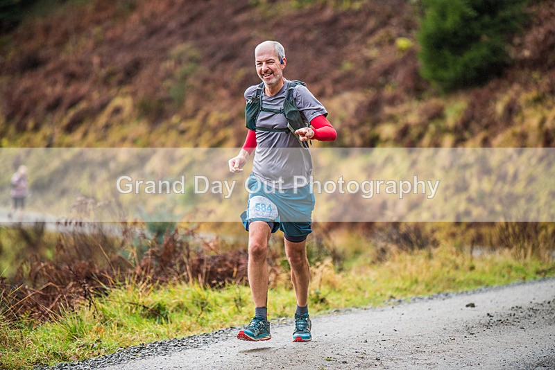 Glentress 21  10K-523 - High Terrain Events Glentress 21 & 10K Trail Races Saturday 18th November 2023
