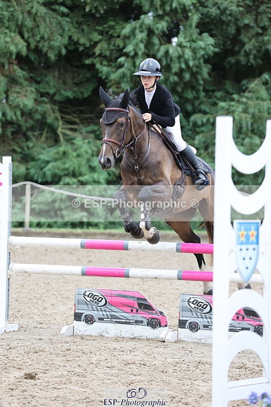 250705A-115141-14140 - Cls 34 4 Year Old Qualifer