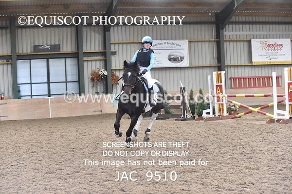 JAC_9510 - CLASS 9 ARENA EVENTING BE 1M