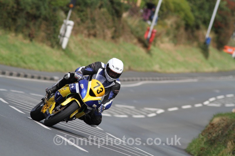  - Full Factory Senior Manx Grand Prix
