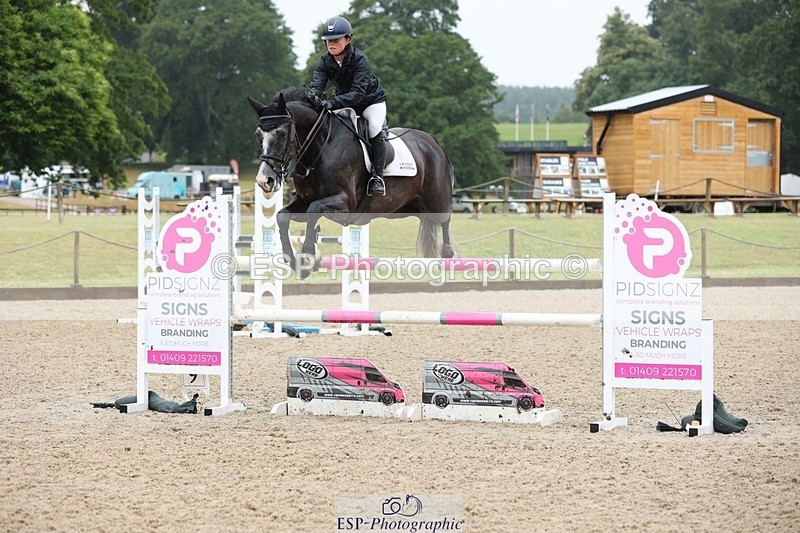 240705-170825-13131 - Cls 25 6 Yr Old Qualifier 1.20m