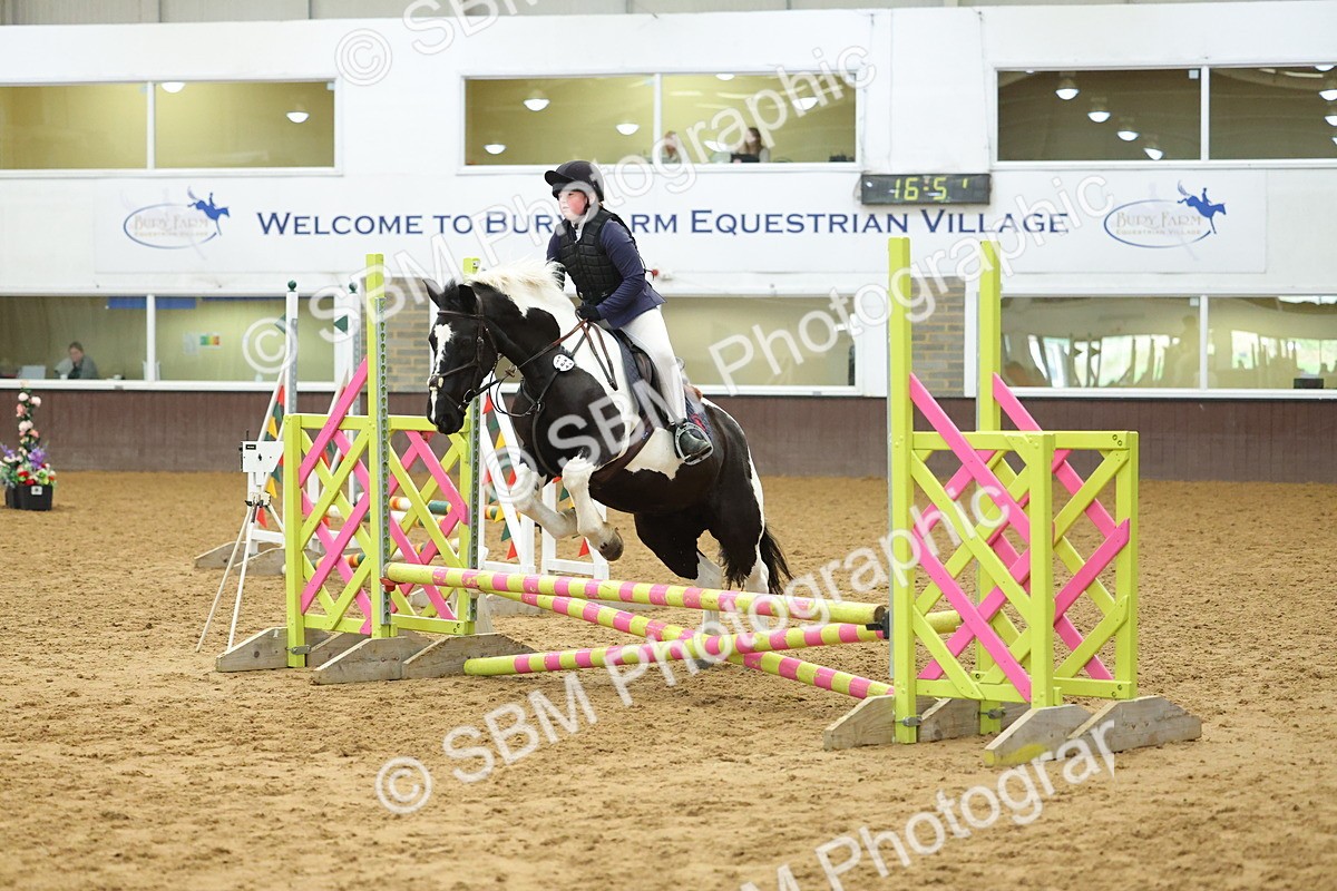 SBM_001173 - Class 3 - Show Jumping 60cm