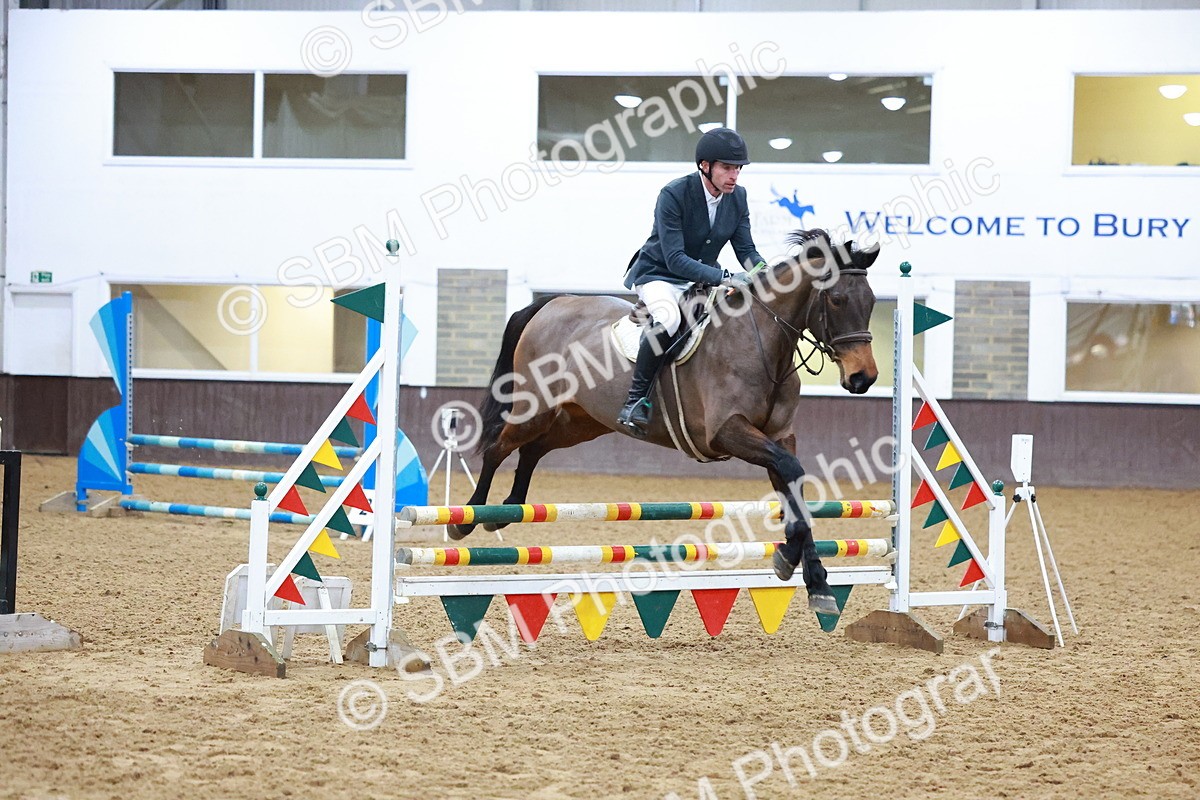 SBM_000260 - Class 1 - Clear Round