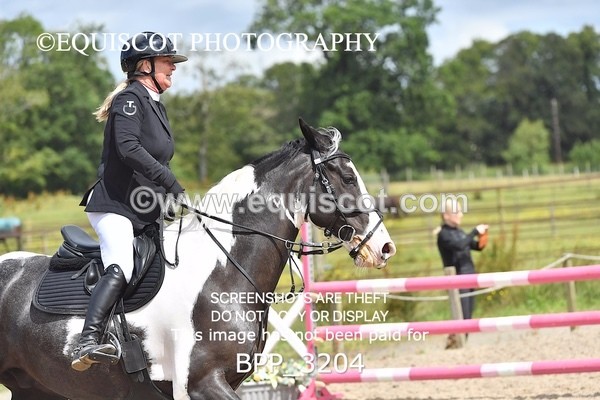BPP_3204 - CLASS 14 SUN 0.95m Amateur Championship Qualifier