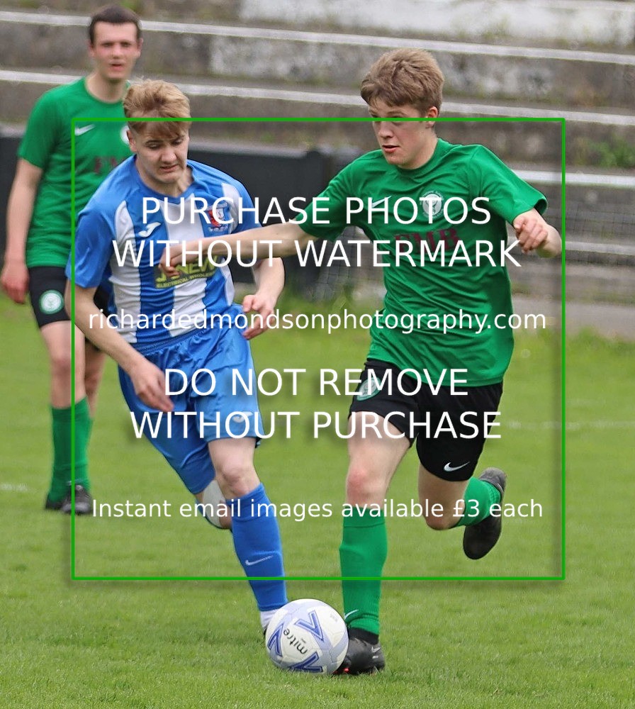 IMG_9471 - Ambleside U16 vs Milnthorpe Town U16