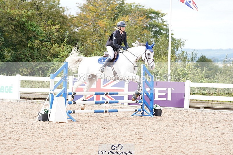 240915A-113534-09474 - Cls 33 85cm Amateur Qualifier
