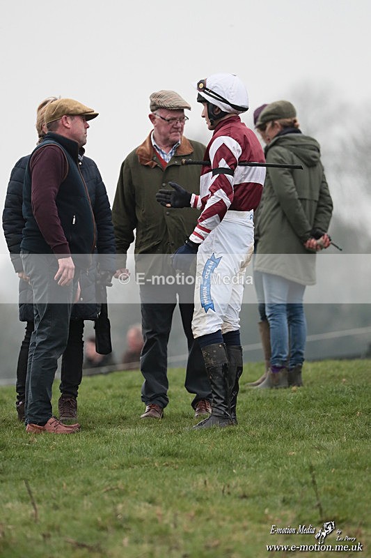 PtP 080326 778 - Pytchley with Woodland Point-to-Point Guilsborough 08/03/26