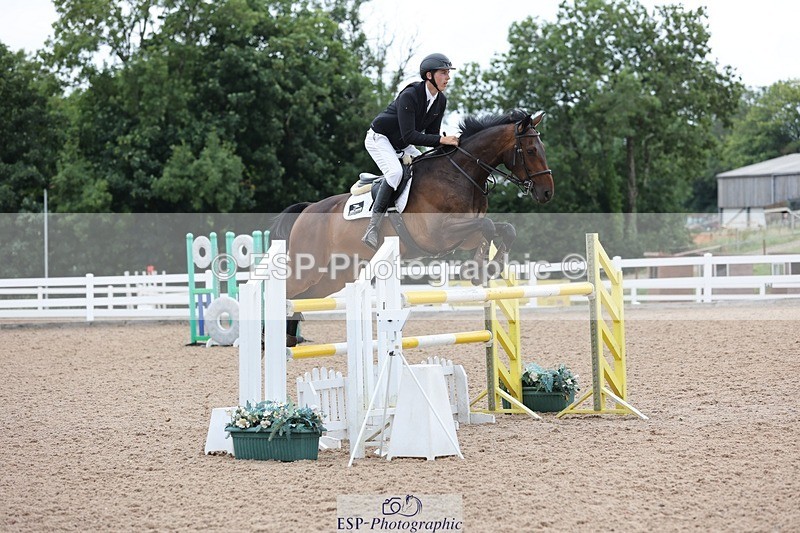 250625-150525-01292 - Cls 6 Foxhunter and 1.20m Open