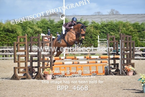 BPP_4668 - CLASS 12 BritiNovice/ 90cm Open