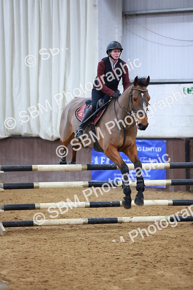 SBM_000739 - Class 3 - Senior Discovery - 1.00m
