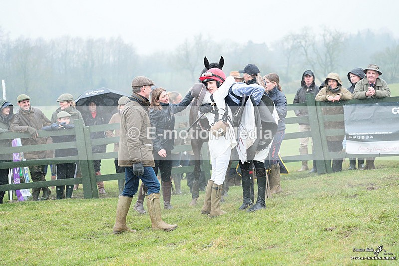 PtP 100324 741 - Pytchley with Woodland Point-to-Point Guilsborough 10/03/24