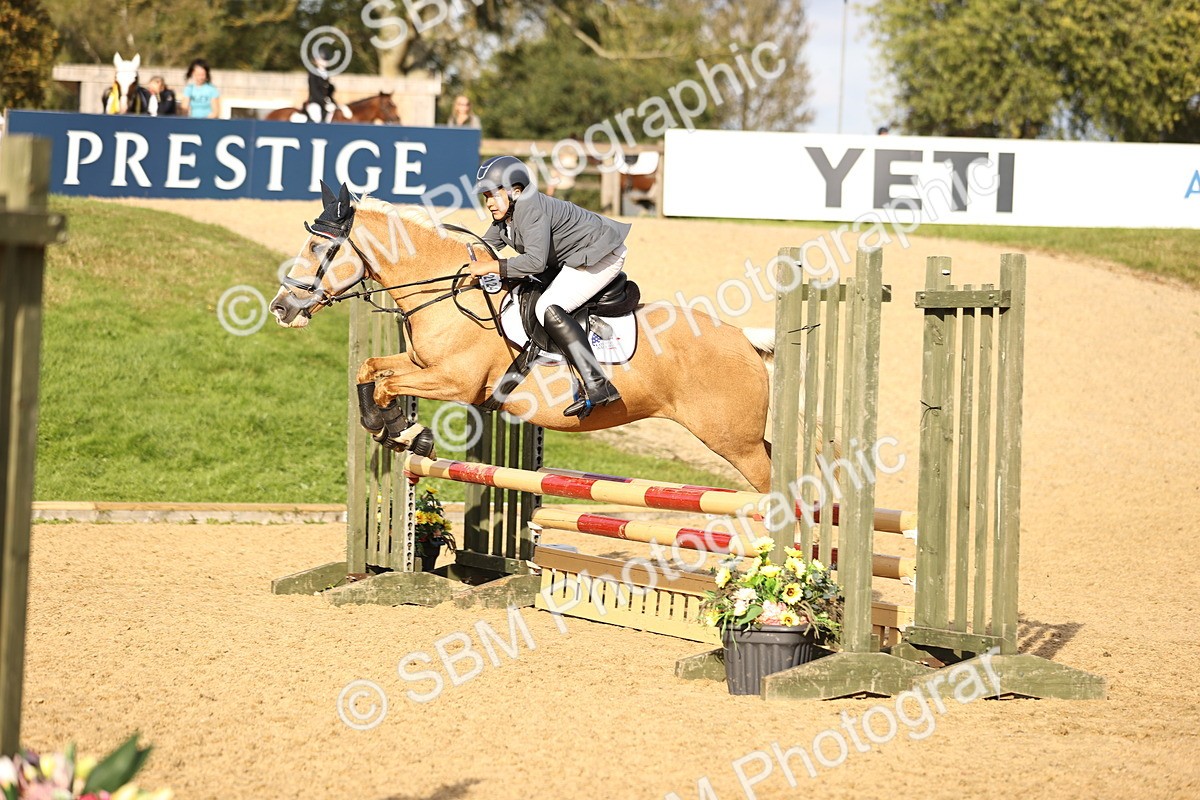 SBM_52982 - J10 - Junior Pony 75cm Championship