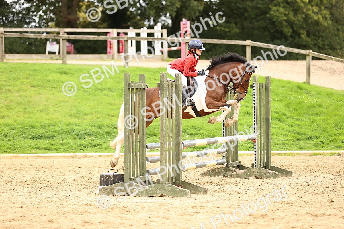 SBM_66500 - J17 - Junior Pony 80cm Championship