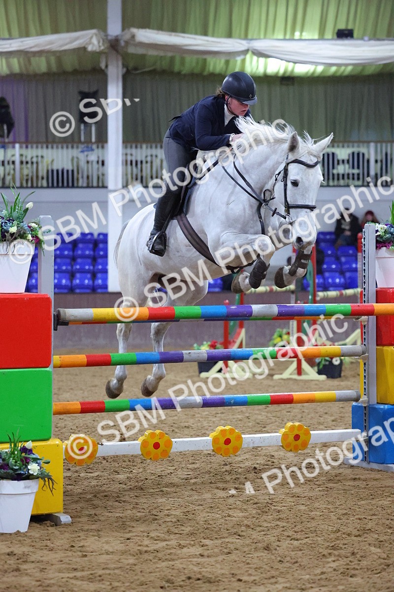 1I0A6065 - Class 12 - National 1.30m/1.40m Open Handicap