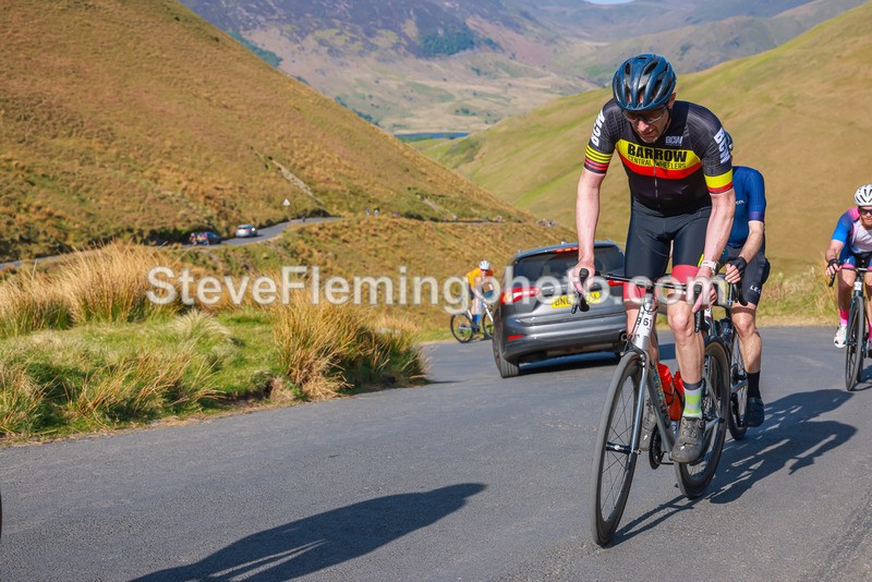 091037 - Newlands Pass 09.00-10.00