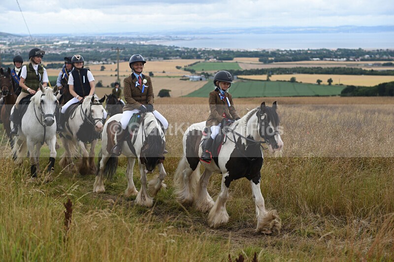 _091 - Musselburgh Festival Day Rideout 2025