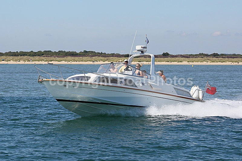 160830 TOUCH  - FAIREY 2000 Y92A8154 - Motorboats - Open