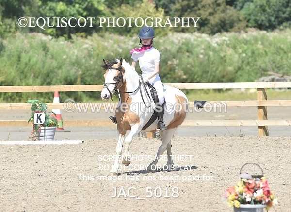 JAC_5018 - CLASS 22 My Quest U21 Prelim Test 2