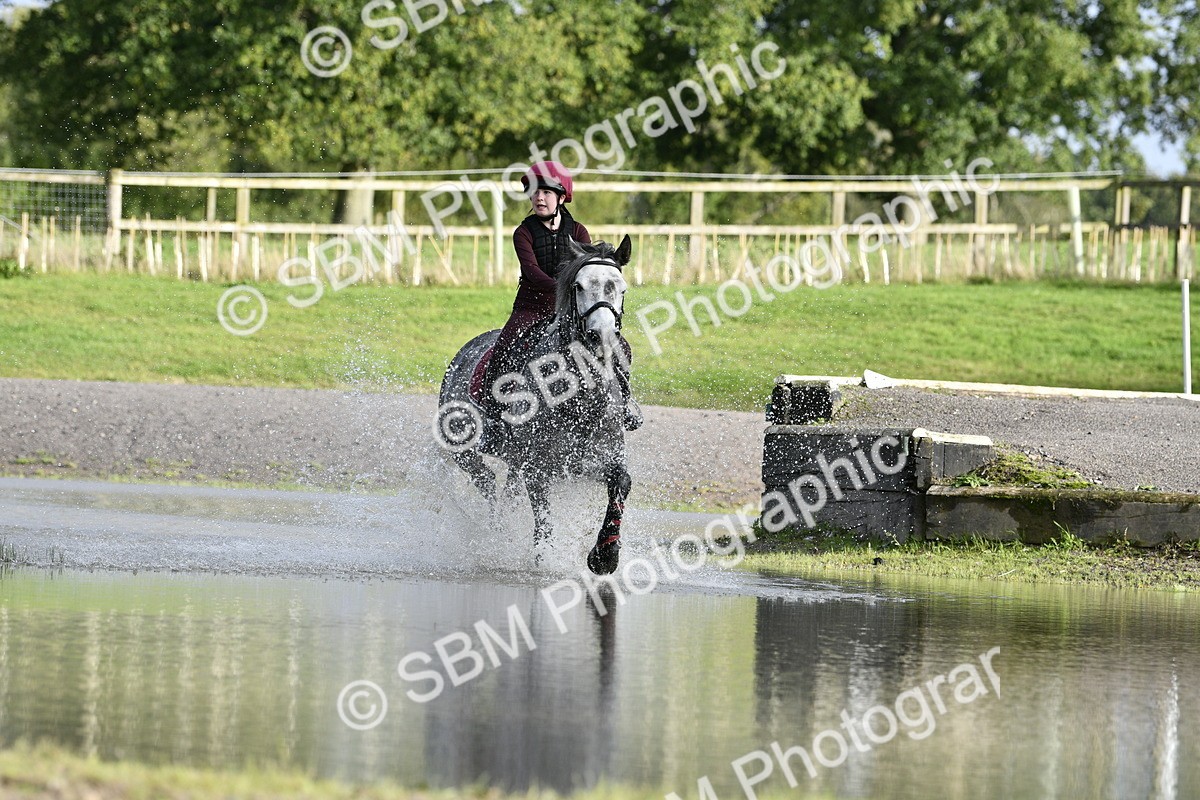 SBM_30968 - E11 - Eventers Challenge 80cm Championship