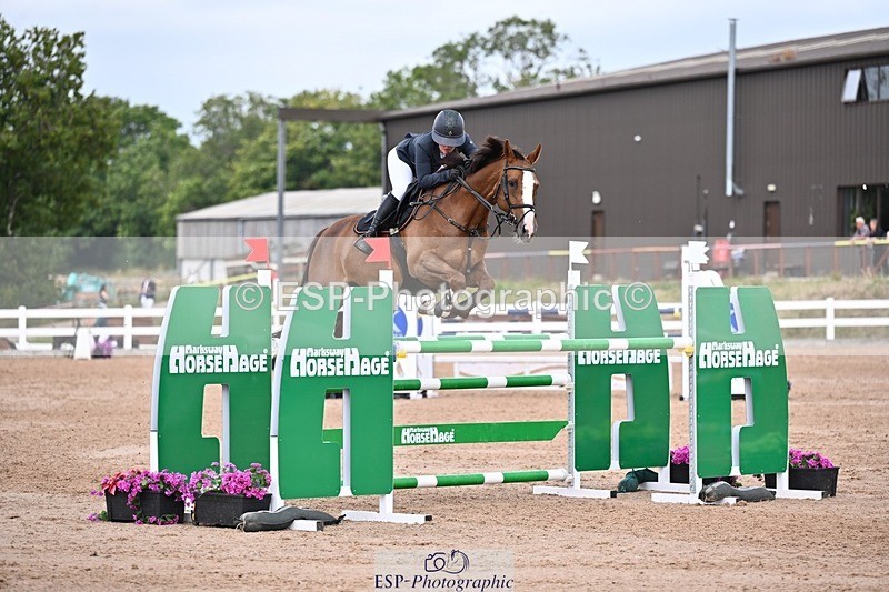 250718-143159-11308 - Cls 14, 1 Star Silver Tour