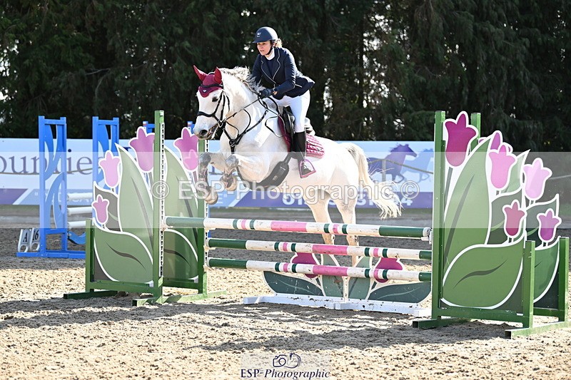 250323A-100333-04142 - Cls 21 Snr Brit Nov & 90 Open