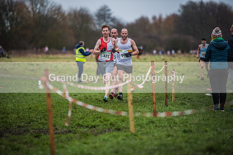 Blackpool-742 - Mid Lancs XC Blackpool Saturday 13th January 2024