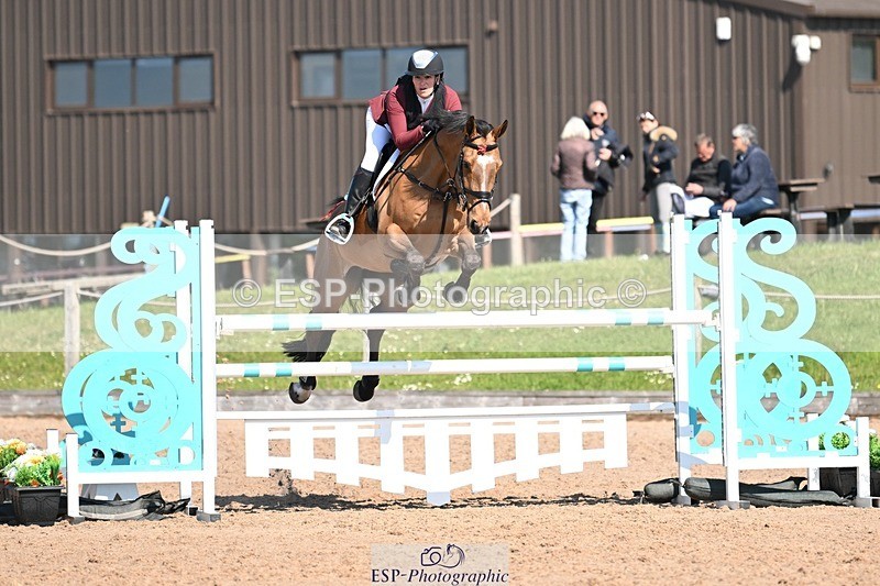 250509-101801-05520 - Cls 14 Snr 1.20m Open