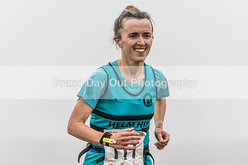 Buttermere-157 - Buttermere Sailbeck Fell Race Saturday 15th June 2024