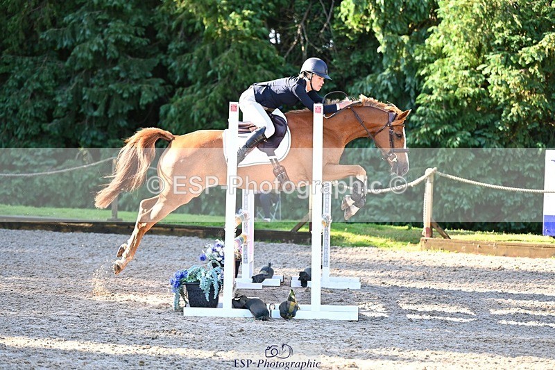 240706-081020-13807 - Cls 35 85cm Amateur Qualifier